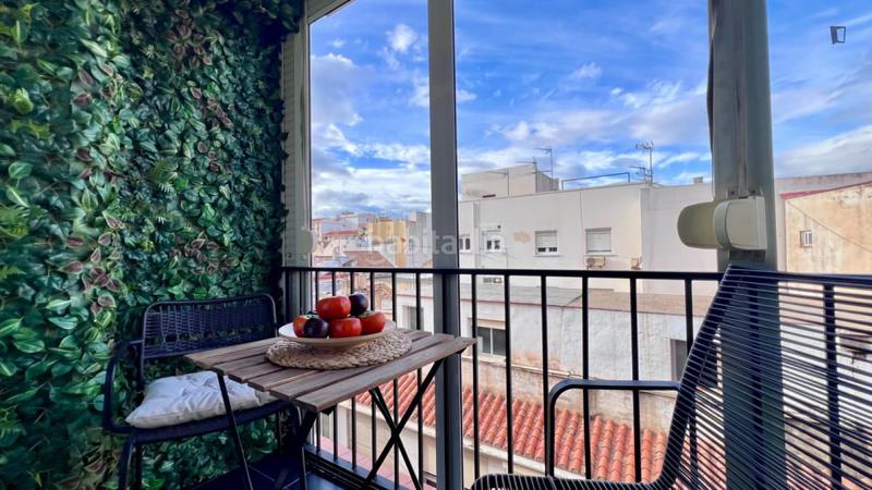 Foto 8537d4bb-5ca3-4de1-8dca-ba4ce98c0ccd. Alquiler apartamento en La Trinidad Málaga