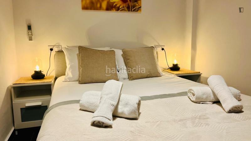 Foto 9276c19a-1524-4aa6-875a-3cbee0dfdf19. Alquiler apartamento en La Trinidad Málaga