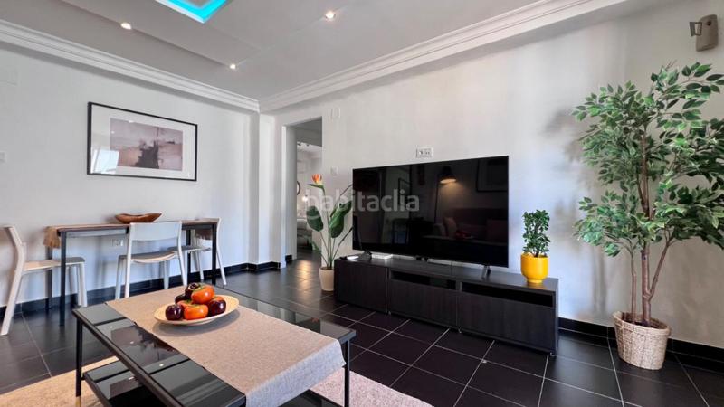 Foto 9bb4bbd0-fddb-4c7a-861b-3cbca2a9cfde. Alquiler apartamento en La Trinidad Málaga