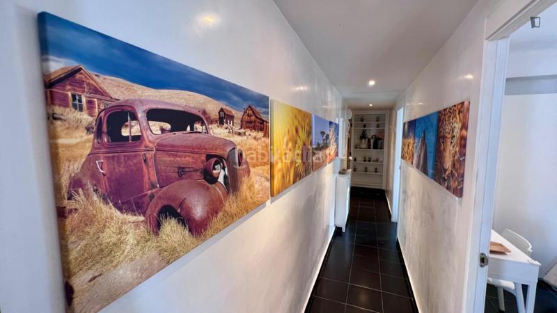 Foto c5db73af-20fb-4220-8571-2c3fecbce111. Alquiler apartamento en La Trinidad Málaga