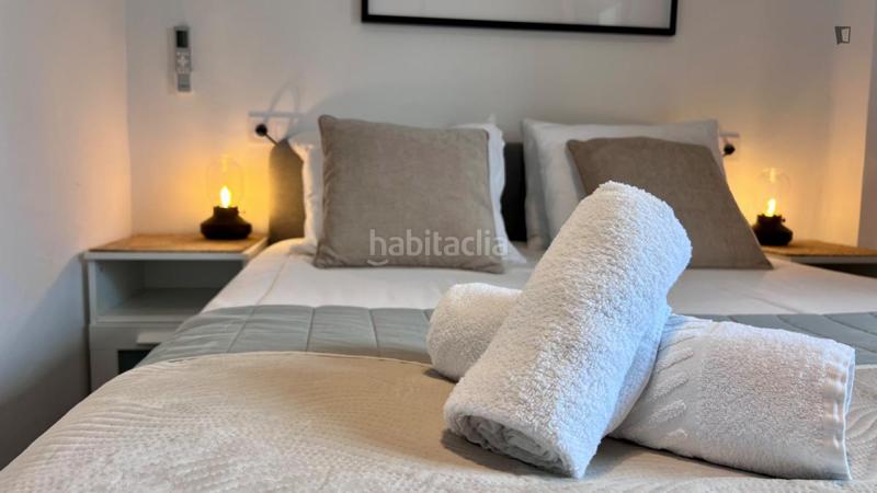 Foto cc91ab02-8244-4247-bbd7-fef5e0e55ae7. Alquiler apartamento en La Trinidad Málaga