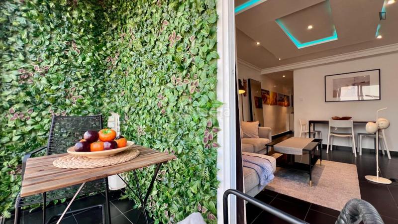 Foto e1c011e0-310b-467c-bd26-1437417aedf6. Alquiler apartamento en La Trinidad Málaga