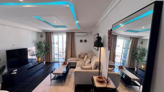 Rent Apartment in La Trinidad