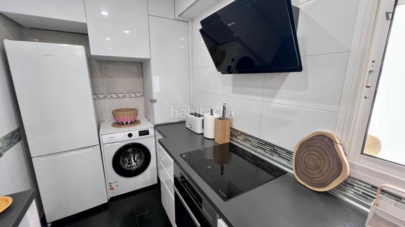 Foto 135ab79f-a631-40bd-9c64-75b3e7c094a0. Location appartement dans La Trinidad Málaga