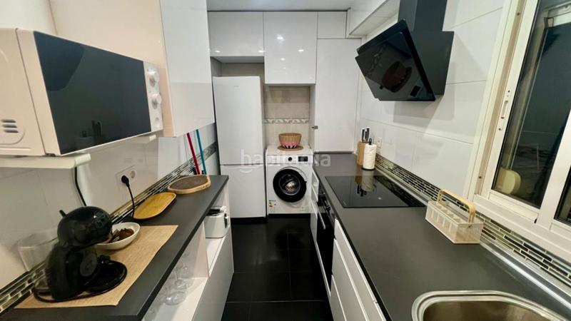 Foto 3e22ce45-9e29-41db-8c4f-c403e5b52315. Location appartement dans La Trinidad Málaga