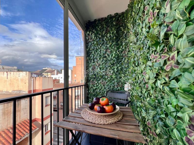 Foto 438a0db3-e1be-469b-b42e-60260acc6b2f. Location appartement dans La Trinidad Málaga