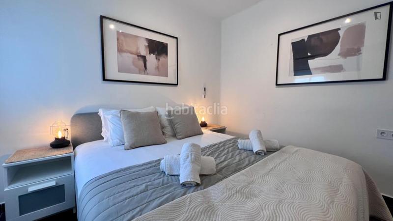 Foto 4f1936e8-0af8-4f30-a832-842923aeaa7c. Location appartement dans La Trinidad Málaga