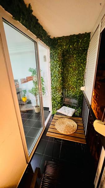 Foto 54f179de-f363-41e7-9a7c-aae7446464f7. Location appartement dans La Trinidad Málaga