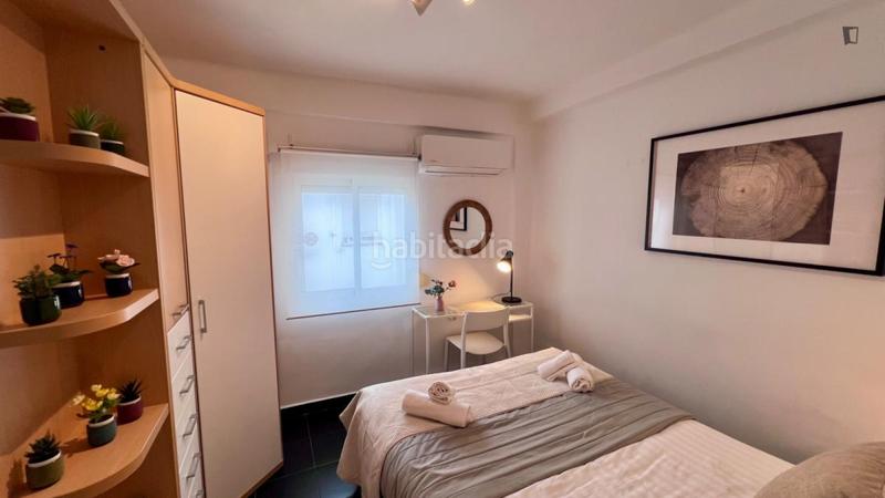 Foto 5a422e50-db8e-4b82-946a-75a17ff21808. Location appartement dans La Trinidad Málaga