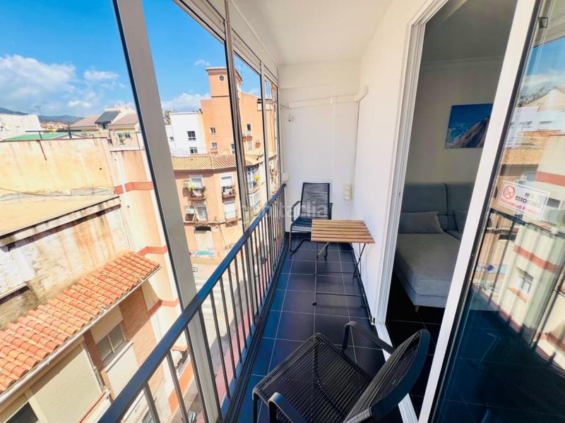 Foto 5b69ce41-0714-4f24-85d5-2ee0d0fb558c. Location appartement dans La Trinidad Málaga