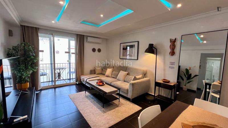 Foto 84849c58-1880-4400-8d8b-08c4a9ae9bd7. Location appartement dans La Trinidad Málaga