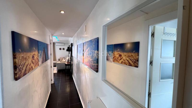 Foto 8a3259d3-e663-44d1-a918-3a8cec58bedb. Location appartement dans La Trinidad Málaga