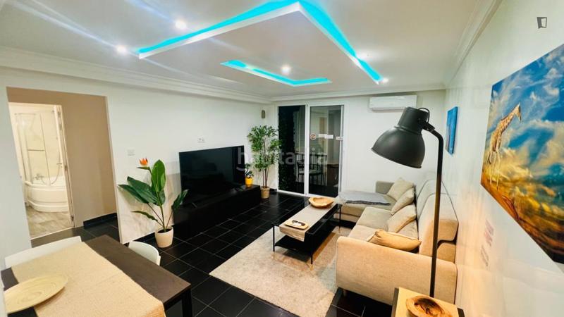 Foto 9952cc44-f800-4138-ab94-0bb4a9938ba4. Location appartement dans La Trinidad Málaga