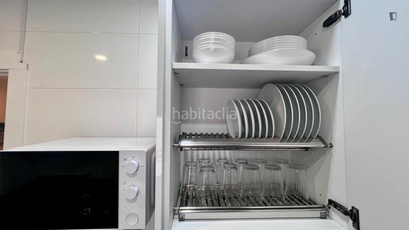 Foto c49c03d7-0e70-459b-8fc1-e68f260eb0c4. Location appartement dans La Trinidad Málaga