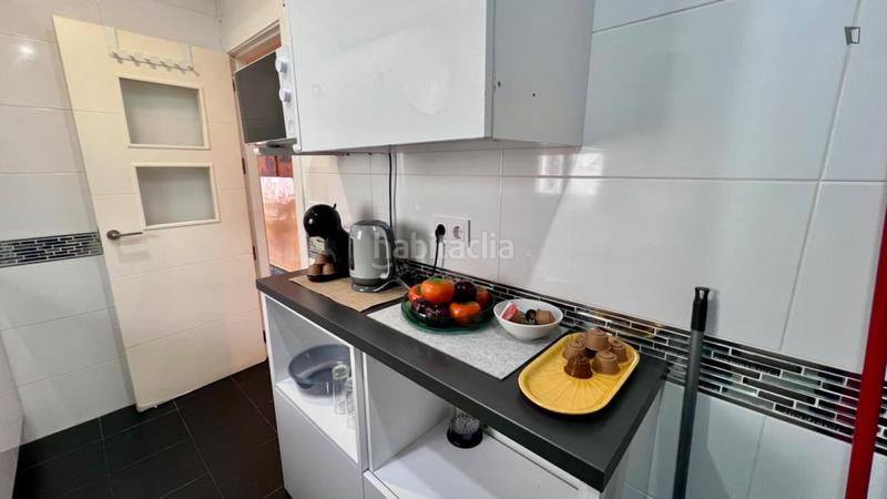 Foto d949194a-c13c-49e4-88ed-f52ae4be3889. Location appartement dans La Trinidad Málaga