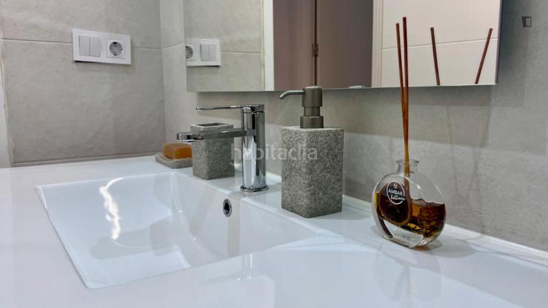 Foto dacba955-c8c5-406b-8b4a-5d05b54c3c2a. Location appartement dans La Trinidad Málaga