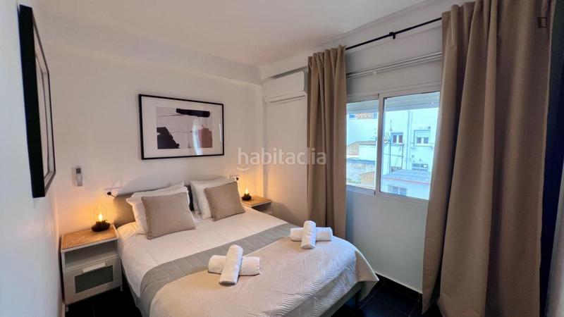Foto dd5c6738-04d4-407c-b4b8-439a398039a0. Location appartement dans La Trinidad Málaga
