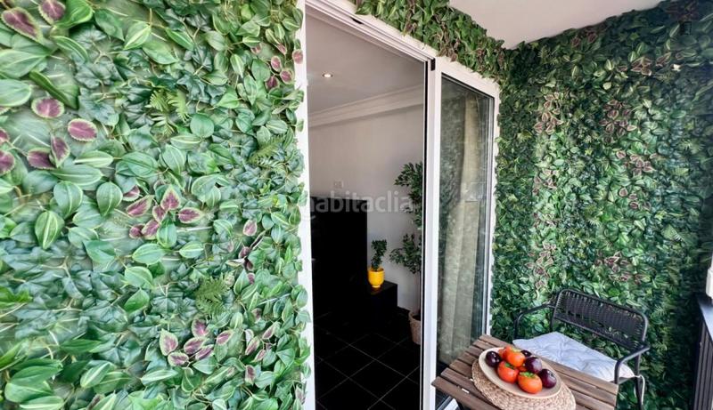 Foto 6bae542a-daa6-46d5-8cb6-45c85dc47540. Affitto piccolo appartamento in La Trinidad Málaga