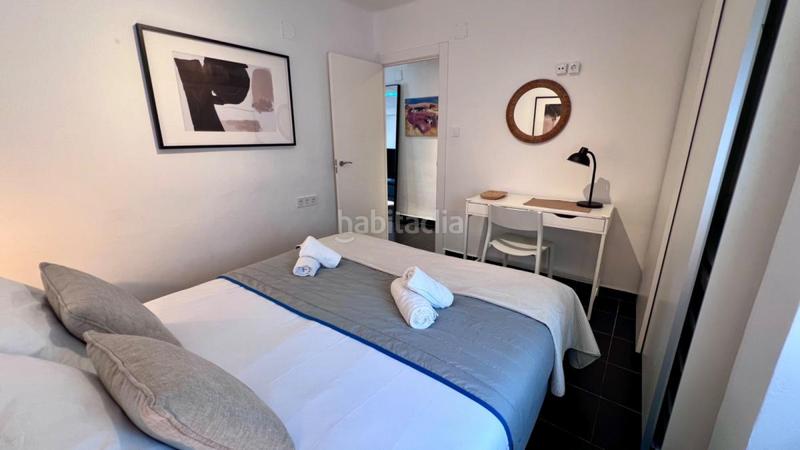 Foto 94ac3bc1-ef57-4a3a-ba32-22eabe9f794e. Affitto piccolo appartamento in La Trinidad Málaga