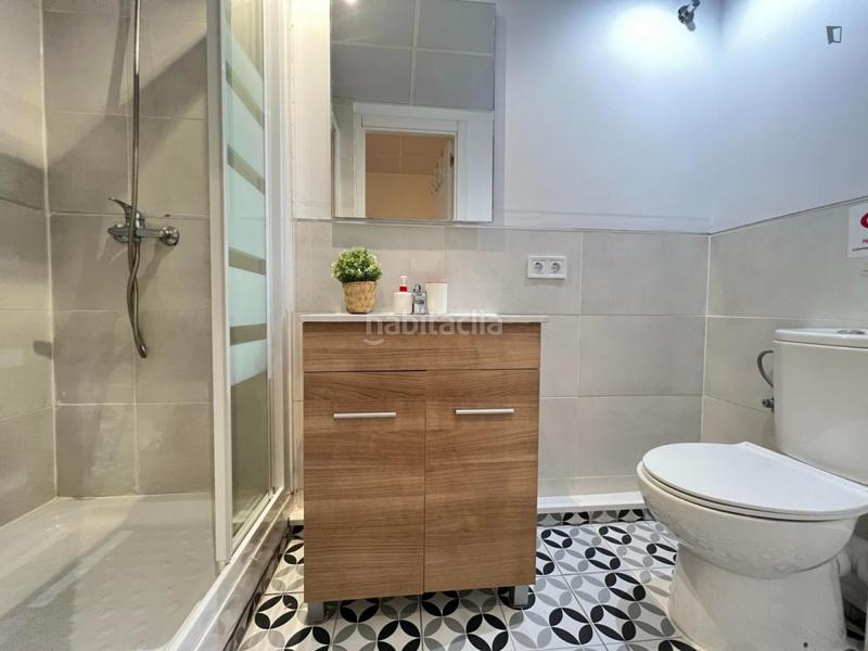 Foto a1d1d181-1463-4932-ab32-1b3d27d78245. Location studio avec chauffage dans Gaztambide Madrid