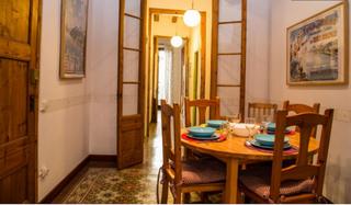 Lloguer Apartament a Raval