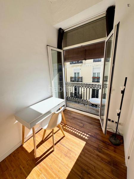 Foto 013c10d4-5cb1-4d06-9620-828d403a66b5. Alquiler apartamento en El Botànic Valencia