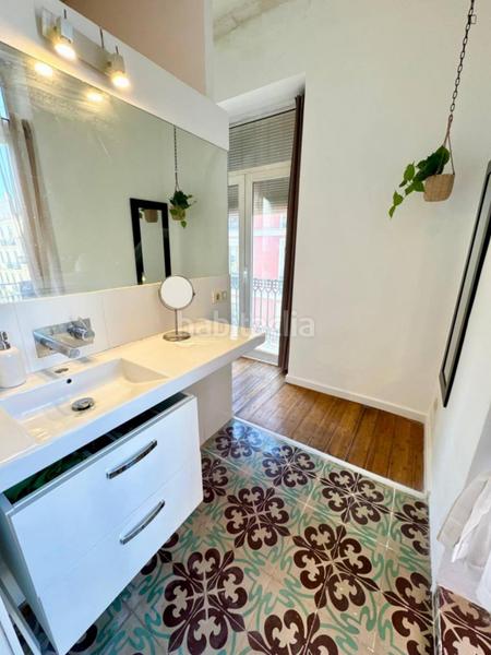 Foto 64f4150b-847a-42ea-baa9-67f6268b32ab. Alquiler apartamento en El Botànic Valencia