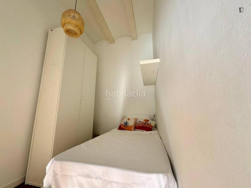 Foto bc024fa5-a589-4a4c-9390-22e7b6d390a9. Alquiler apartamento en El Botànic Valencia