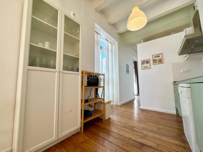 Foto e9254fcd-e77f-4ef7-b370-8fe2c2dcc014. Alquiler apartamento en El Botànic Valencia