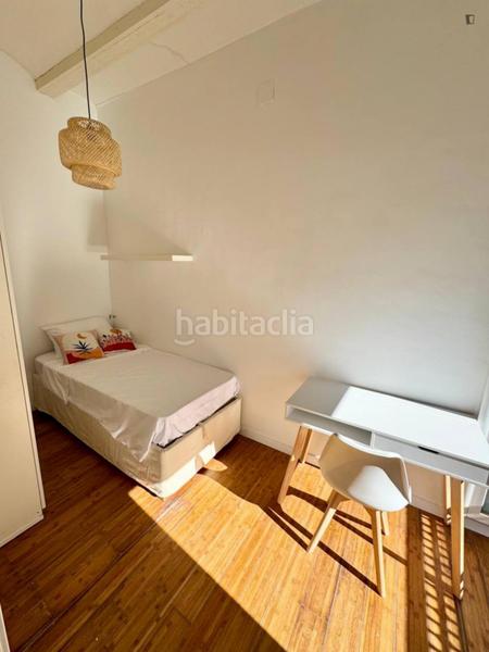 Foto 7ebe379c-8e58-416a-964a-6bea55c9574d. Rent apartment with heating in El Botànic Valencia