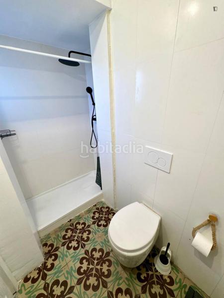 Foto effb2670-493b-4147-9a99-652f7c52201f. Rent apartment with heating in El Botànic Valencia