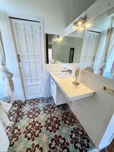 Foto 5124a975-49de-4b4e-89c6-533031cb6b59. Location appartement avec chauffage dans El Botànic Valencia