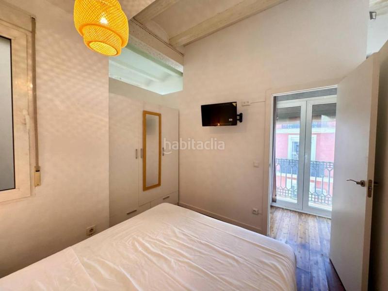 Foto 6feefc28-acc6-4bbf-bedc-ac0688e08c4d. Location appartement avec chauffage dans El Botànic Valencia