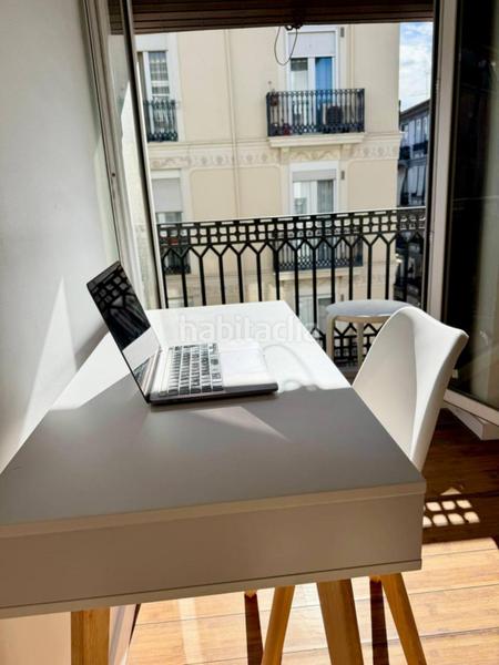 Foto 7820adc3-e96d-4710-9e17-3c19ff2c32d4. Location appartement avec chauffage dans El Botànic Valencia