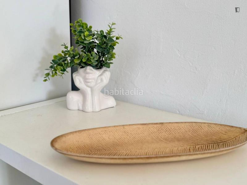 Foto 97d44337-1236-4159-ac0d-661b0c82b703. Location appartement avec chauffage dans El Botànic Valencia