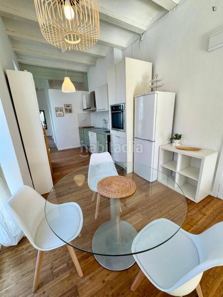 Foto 033f9978-b9d9-4129-907c-9a134d1077e5. Affitto piccolo appartamento con riscaldamento in Valencia