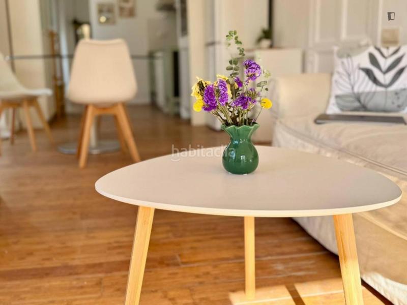 Foto 7aea2863-a694-46b4-9c78-d9cdb78a84e8. Affitto piccolo appartamento con riscaldamento in Valencia