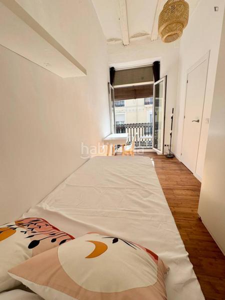 Foto e01b3c6f-615a-407a-99f2-d424937a9308. Affitto piccolo appartamento con riscaldamento in Valencia