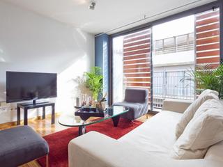 Lloguer Apartament a Putget - Farró
