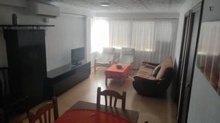 Alquiler Apartamento en La Bega Baixa - Plaza Xúquer