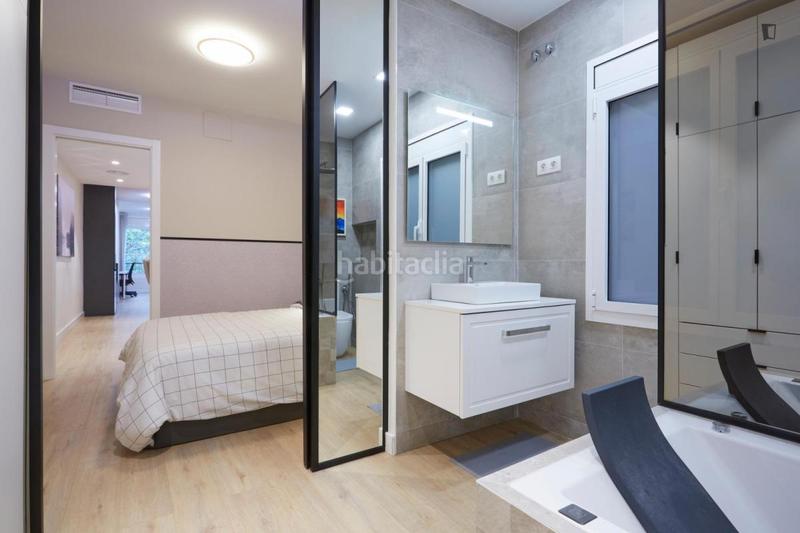 Foto 672d6e26-2432-4076-9ddd-2943d89b8791. Lloguer apartament a Poblenou Barcelona