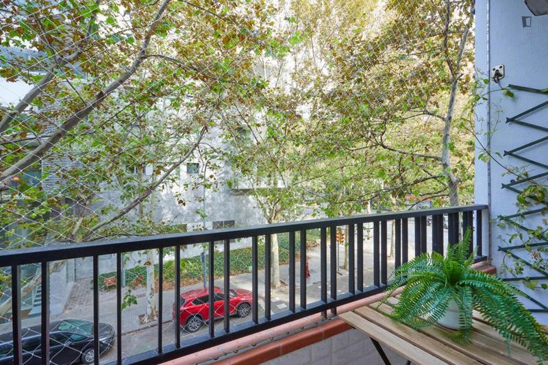 Foto d32c127b-b209-4d2f-ba21-131fea14e0d1. Lloguer apartament a Poblenou Barcelona