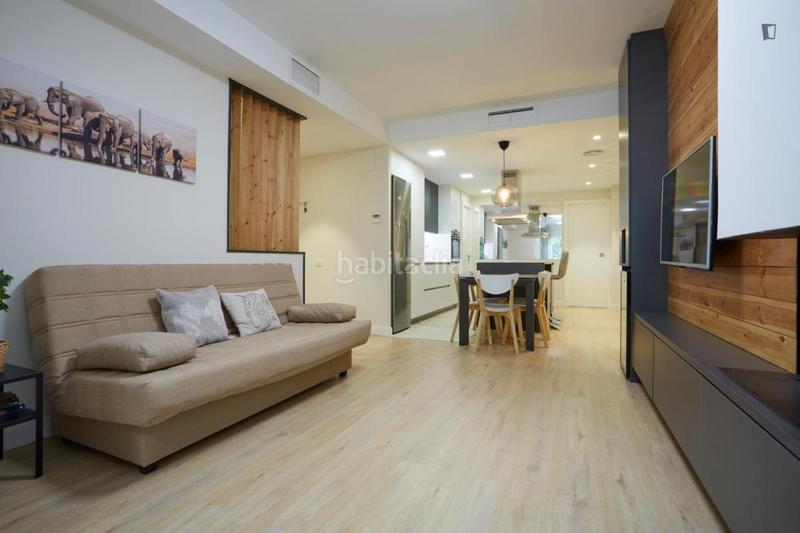 Foto 2c35e9d3-4ada-4f13-8355-f5e0182e825c. Alquiler apartamento en Poblenou Barcelona