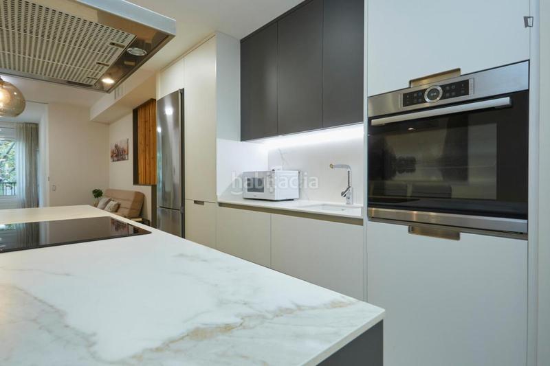 Foto 7b224581-c791-41e0-9940-40b2848100d5. Miete appartement in Poblenou Barcelona