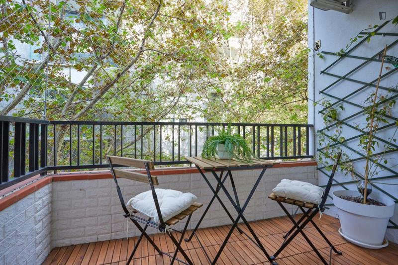 Foto cf9092a7-b598-4296-81b1-f0b5c77811c1. Miete appartement in Poblenou Barcelona