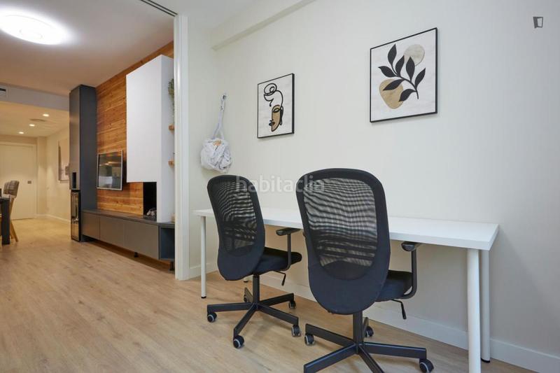 Foto fb83ff7a-54e9-4727-86cd-7e5e0c783058. Miete appartement in Poblenou Barcelona