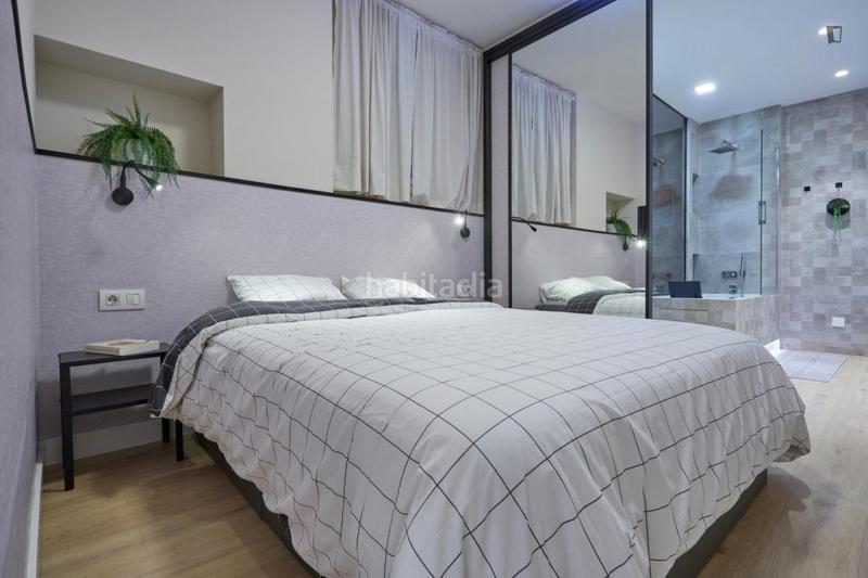 Foto 3fe60b0b-4ece-4b49-abda-15abba98bce2. Affitto piccolo appartamento in Poblenou Barcelona