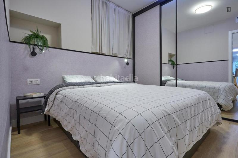 Foto a8b637ab-a931-422c-bc88-026254a6b548. Affitto piccolo appartamento in Poblenou Barcelona