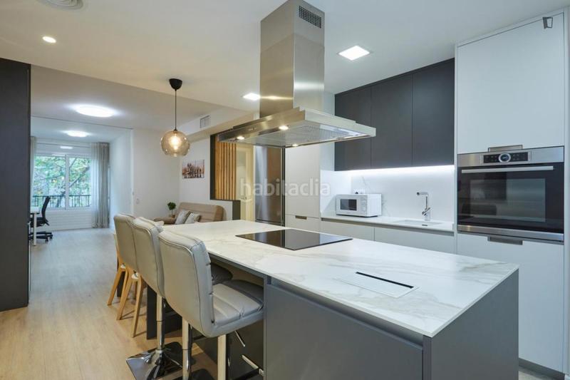 Foto d479237c-5db5-4899-82a3-0ed44fcb99a4. Affitto piccolo appartamento in Poblenou Barcelona