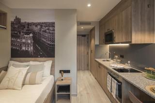 Rent Flat in Castilla